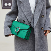 Louise Green Bag