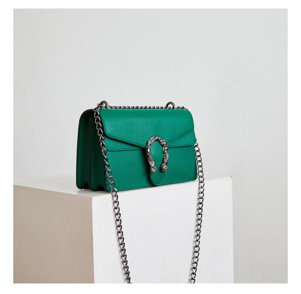 Louise Green Bag