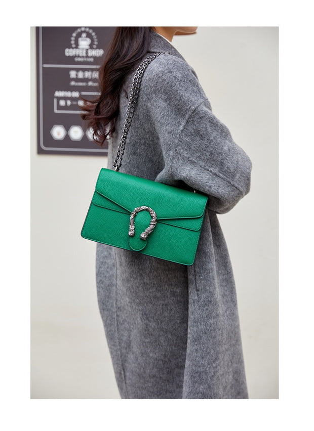 Louise Green Bag