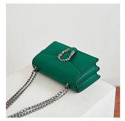 Louise Green Bag