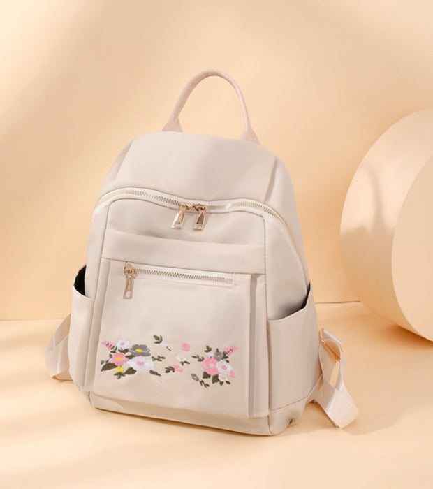 Set Flower - Rucsac & Geanta