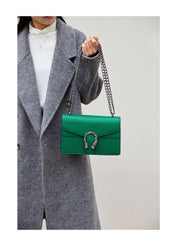 Louise Green Bag