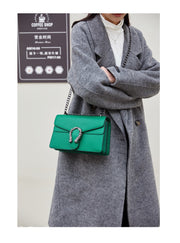 Louise Green Bag