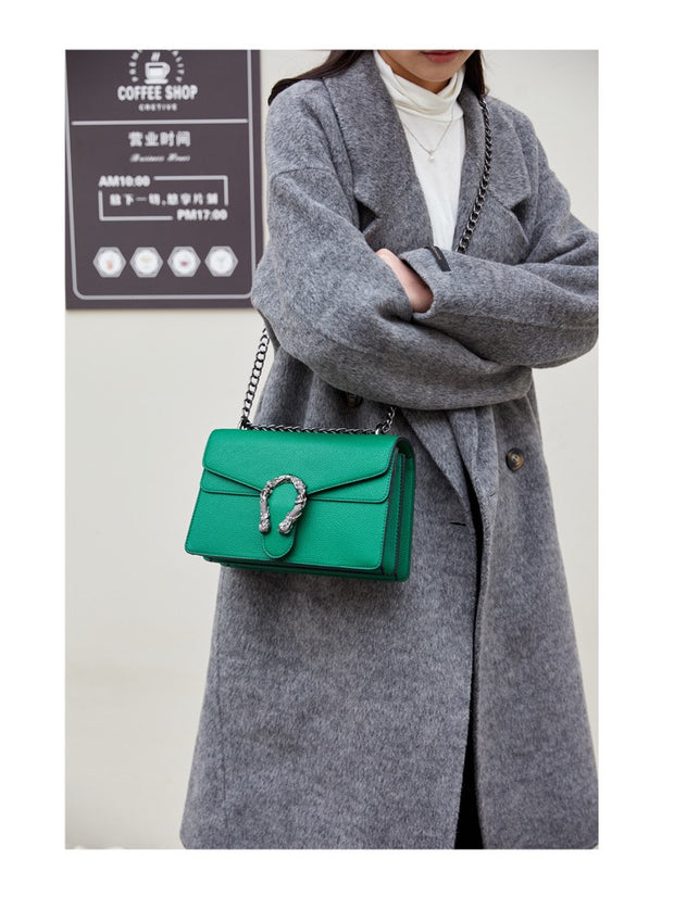 Louise Green Bag