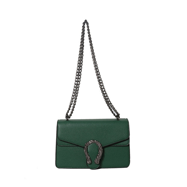 Louise Green Bag