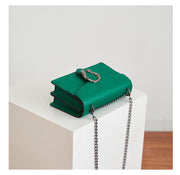 Louise Green Bag